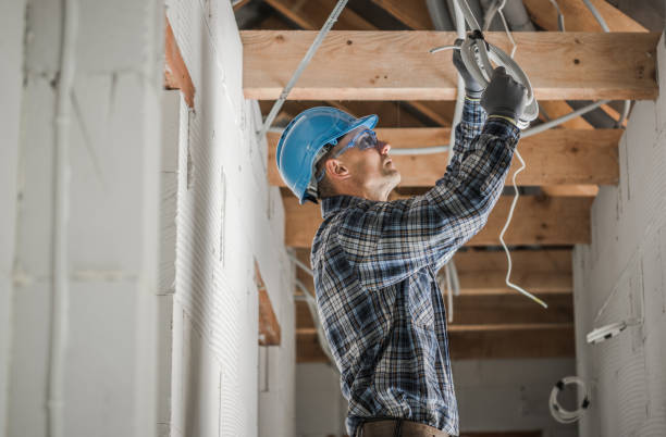Best Licensed Electrician  in Totowa, NJ