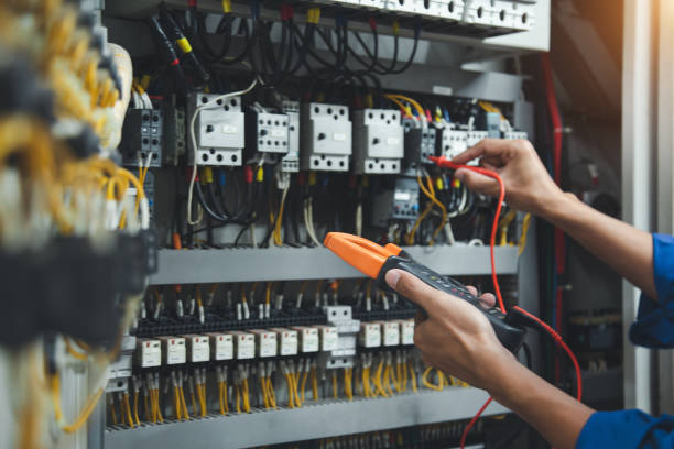 Electrical Outlet Repair in Totowa, NJ