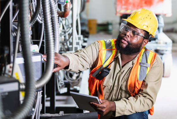 Best Affordable Electrical Installation  in Totowa, NJ