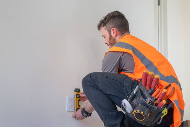 Best Commercial Electrician Services  in Totowa, NJ