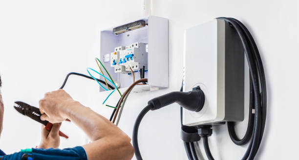 Totowa, NJ Electrician Company