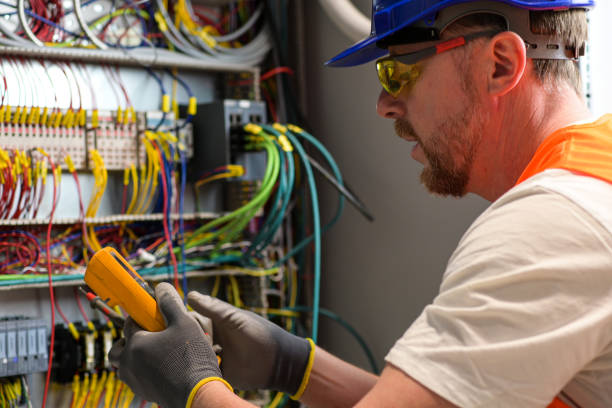 Best Electrical System Inspection  in Totowa, NJ
