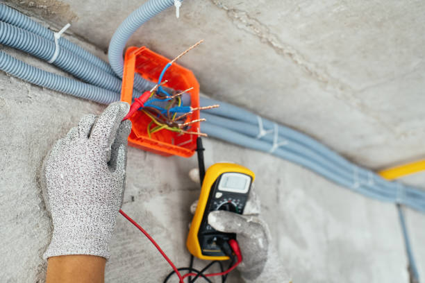 Best Ceiling Fan Installation Electrician  in Totowa, NJ