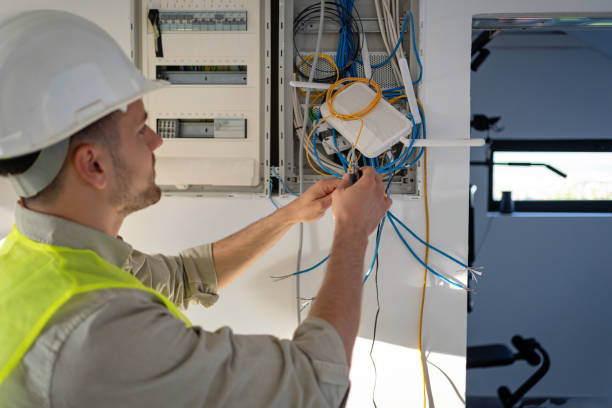 Best Electrical Outlet Repair  in Totowa, NJ