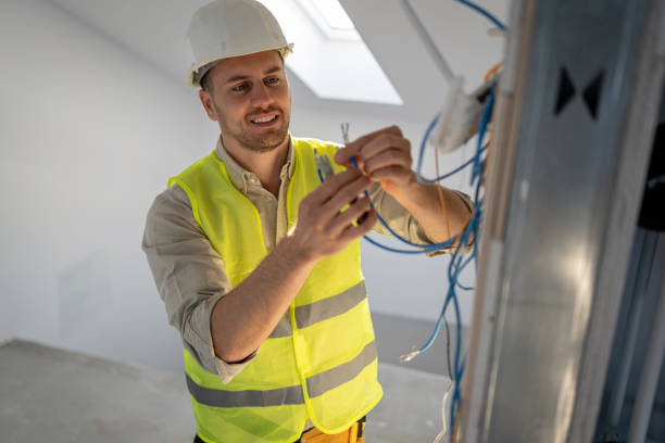 Best Home Electrical Repair  in Totowa, NJ