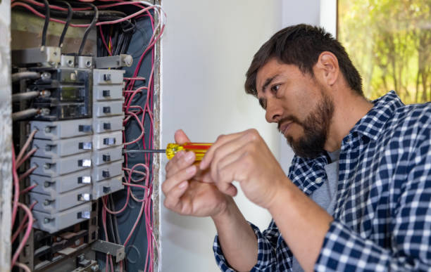 Best Electrical Upgrades for Homes  in Totowa, NJ